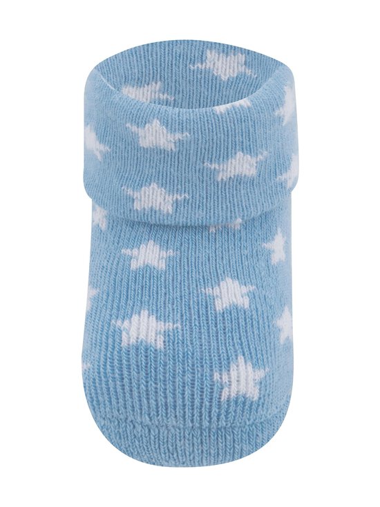 Ewers - Little Wonder with Stars zeķes - 1 BLUE - photo 3 Ewers - Little Wonder with Stars zeķes - 1 BLUE | Stockmann - photo 3