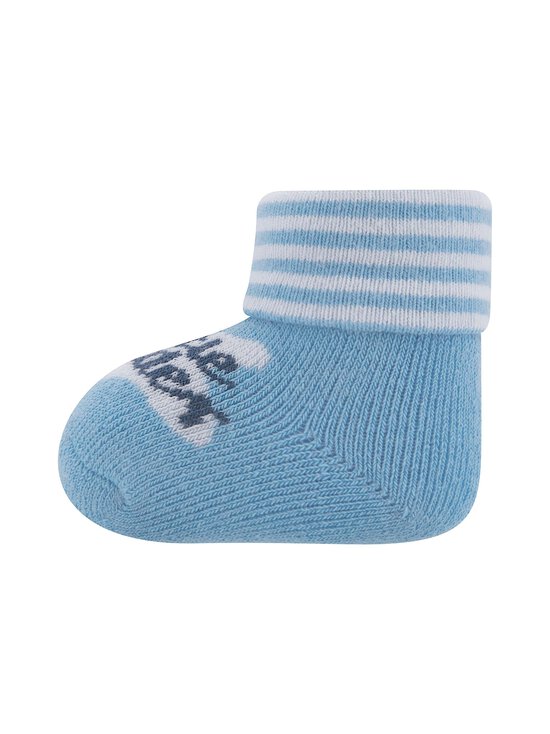 Ewers - Little Wonder with Stars zeķes - 1 BLUE - photo 4 Ewers - Little Wonder with Stars zeķes - 1 BLUE | Stockmann - photo 4
