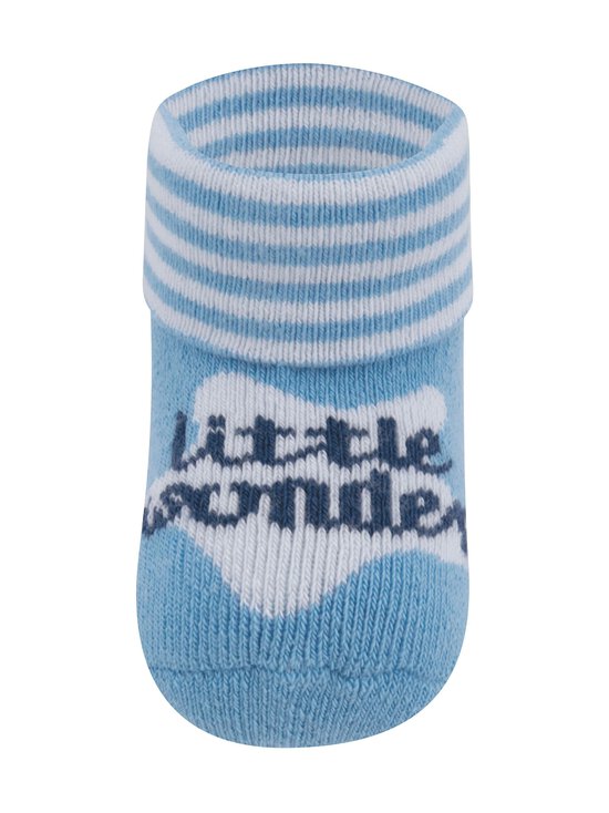 Ewers - Little Wonder with Stars zeķes - 1 BLUE - photo 5 Ewers - Little Wonder with Stars zeķes - 1 BLUE | Stockmann - photo 5