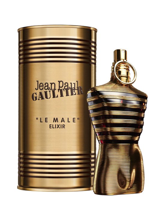 Jean Paul Gaultier - Le Male Elixir -tuoksu, 125ml - NOCOL | Stockmann - photo 2