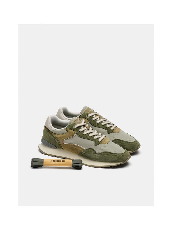 HOFF - City Unisex -sneakerit - 250 KHAKI | Stockmann - photo 7