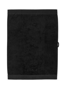 Iittala - Solare-käsipyyhe 50 x 70 cm - BLACK Iittala - Solare-käsipyyhe 50 x 70 cm - BLACK | Stockmann