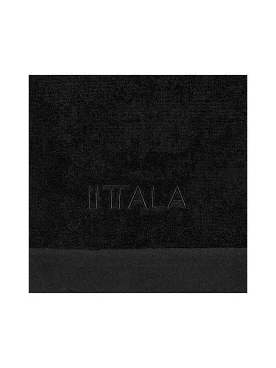Iittala - Solare-käsipyyhe 50 x 70 cm - BLACK - photo 2 Iittala - Solare-käsipyyhe 50 x 70 cm - BLACK | Stockmann - photo 2