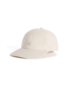 Maison Kitsuné - Baby Fox -lippalakki - 0063 NOBLE BEIGE | Stockmann