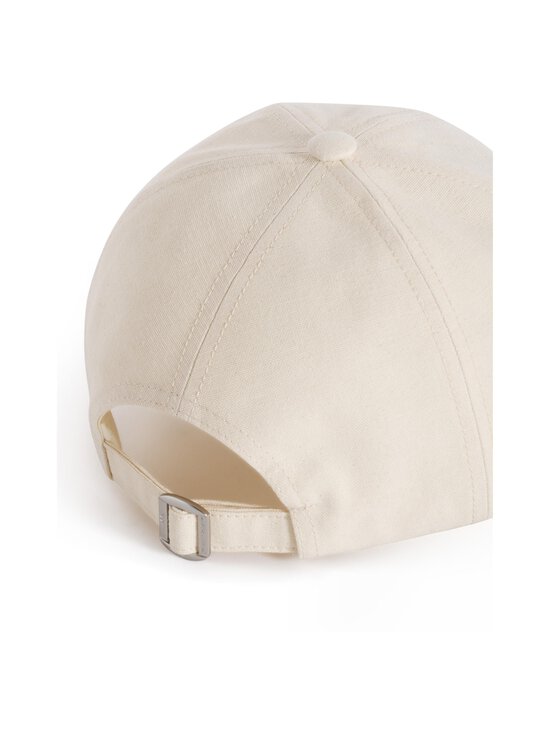Maison Kitsuné - Baby Fox -lippalakki - 0063 NOBLE BEIGE | Stockmann - photo 4