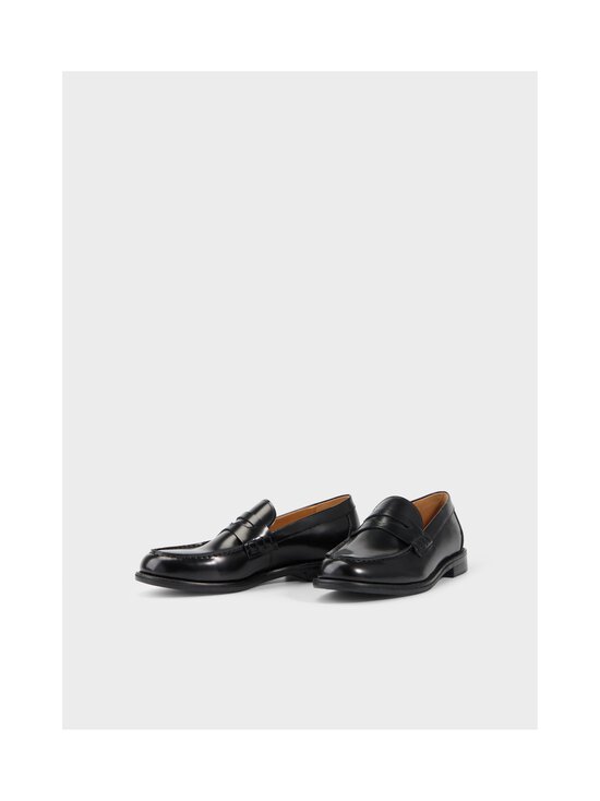 Vagabond - Steven-loaferit - 20 BLACK - photo 2 Vagabond - Steven-loaferit - 20 BLACK | Stockmann - photo 2