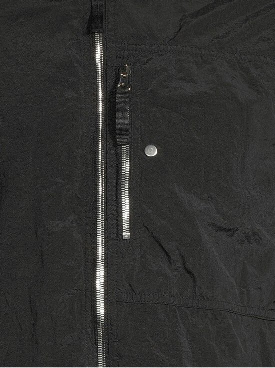 Stone Island - Vetoketjupaita - V0029 BLACK | Stockmann - photo 6