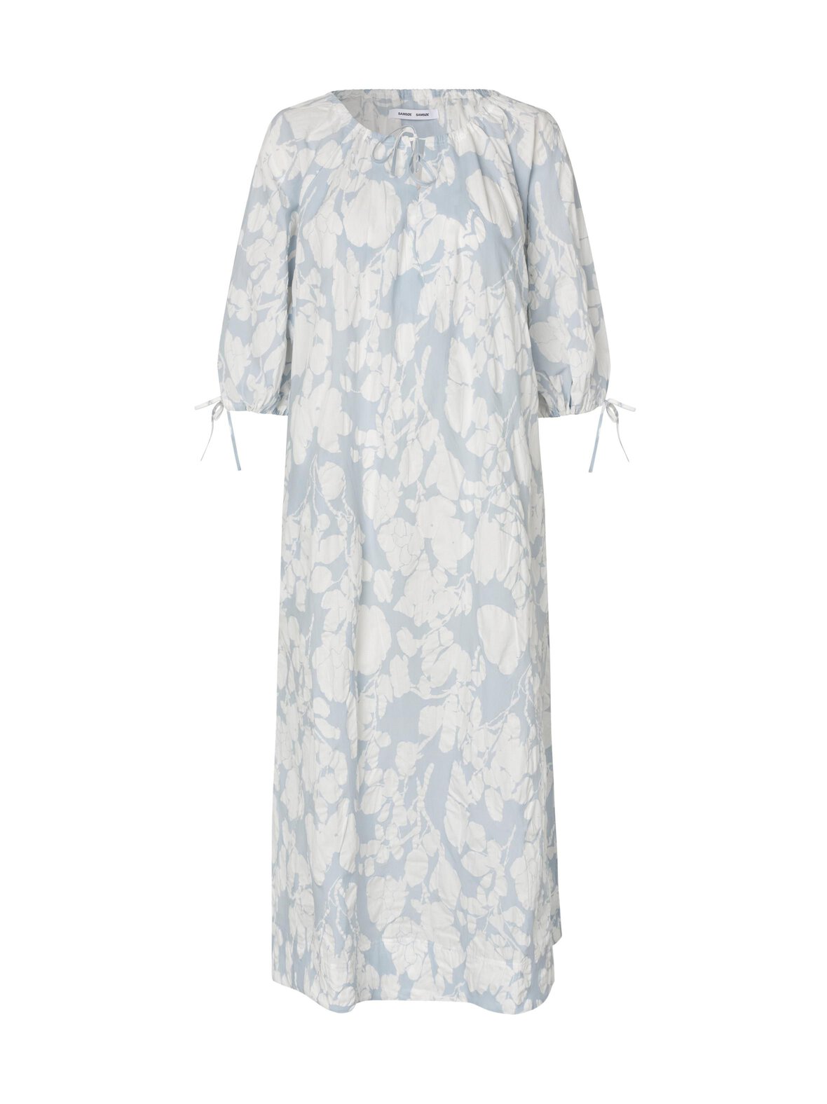 Samatera-mekko