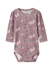 Name It - NbfBela bodijs - ELDERBERRY Name It - NbfBela bodijs - ELDERBERRY | Stockmann