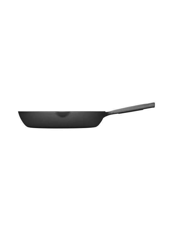 Fiskars - Folken čuguna panna 24 cm - BLACK - photo 2 Fiskars - Folken čuguna panna 24 cm - BLACK | Stockmann - photo 2