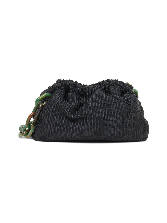 Kott Twist Mini Cloud Clutch