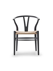 Carl Hansen&Son - CH24 Wishbone -tuoli - HARMAA | Stockmann
