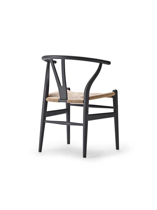 Carl Hansen&Son - CH24 Wishbone -tuoli - HARMAA - photo 2 Carl Hansen&Son - CH24 Wishbone -tuoli - HARMAA | Stockmann - photo 2
