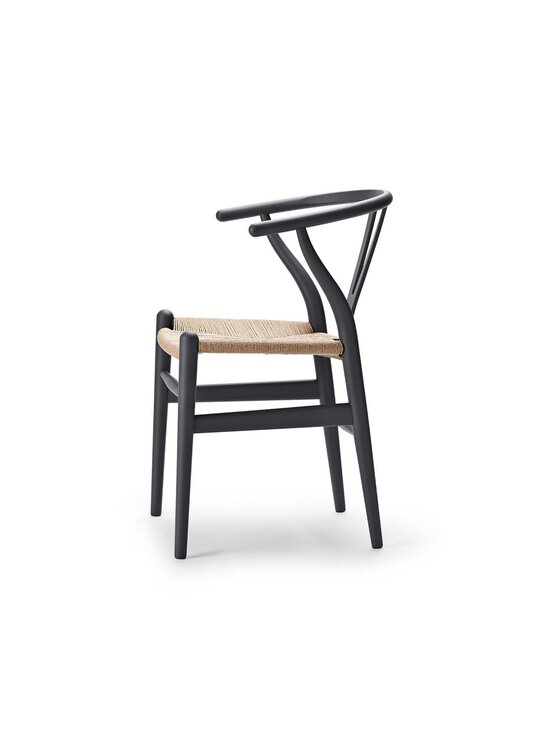 Carl Hansen&Son - CH24 Wishbone -tuoli - HARMAA - photo 3 Carl Hansen&Son - CH24 Wishbone -tuoli - HARMAA | Stockmann - photo 3
