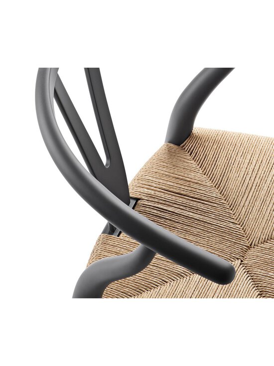 Carl Hansen&Son - CH24 Wishbone -tuoli - HARMAA - photo 4 Carl Hansen&Son - CH24 Wishbone -tuoli - HARMAA | Stockmann - photo 4