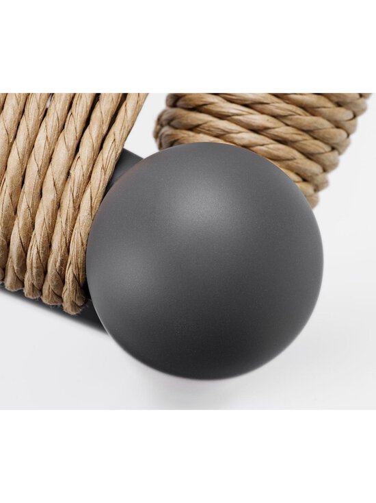 Carl Hansen&Son - CH24 Wishbone -tuoli - HARMAA - photo 5 Carl Hansen&Son - CH24 Wishbone -tuoli - HARMAA | Stockmann - photo 5