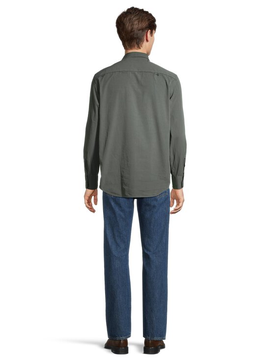Paul Smith - Triiksärk Oversized fit - 34_LT GREYISH GREEN - photo 3 Paul Smith - Triiksärk Oversized fit - 34_LT GREYISH GREEN | Stockmann - photo 3