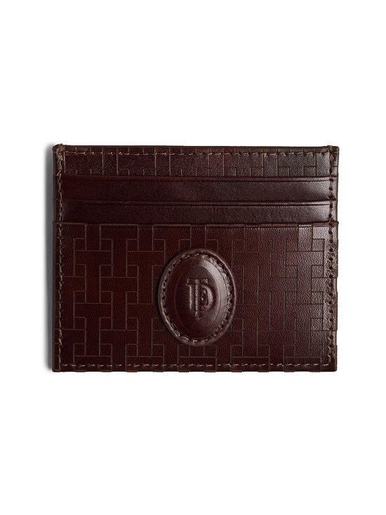 Kaarditasku Tobies-T Monogram