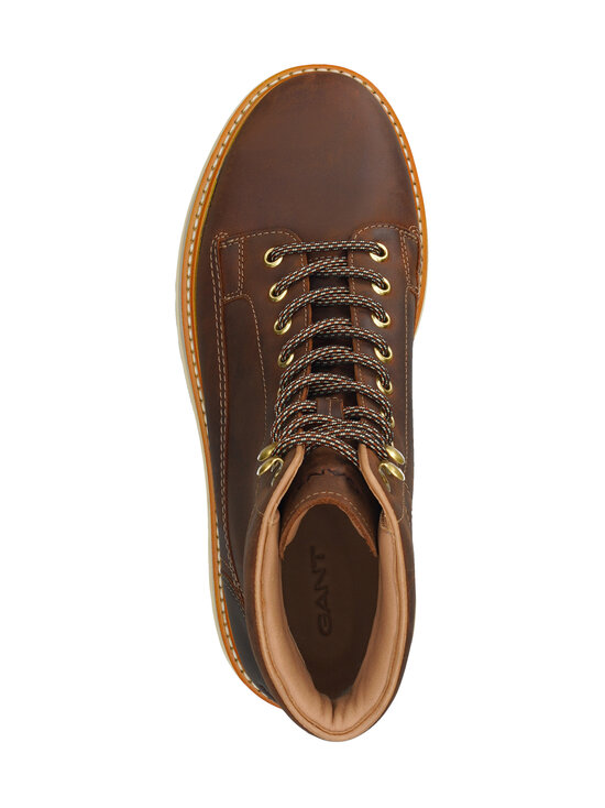 GANT - Clafton -nilkkurit - 249 PEANUT BUTTER | Stockmann - photo 2