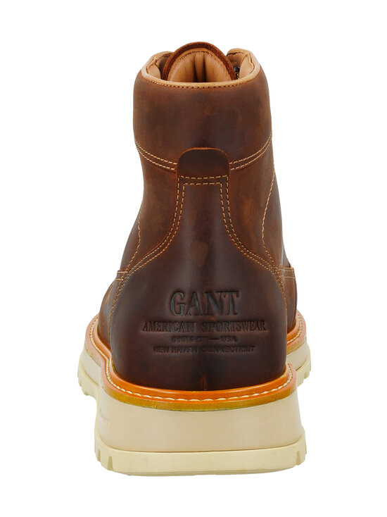 GANT - Clafton -nilkkurit - 249 PEANUT BUTTER | Stockmann - photo 3