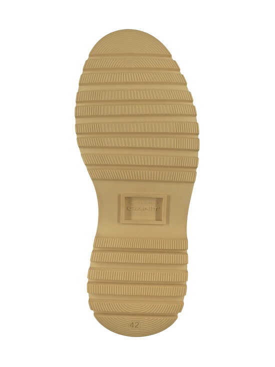 GANT - Clafton -nilkkurit - 249 PEANUT BUTTER | Stockmann - photo 4