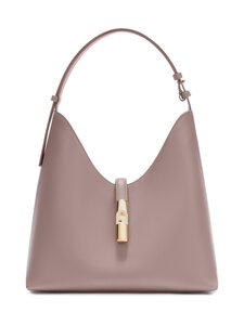 Furla - Goccia M Hobo -laukku - MA200 MAUVE Furla - Goccia M Hobo -laukku - MA200 MAUVE | Stockmann