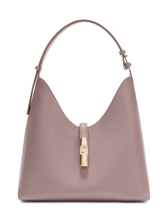 Furla - Goccia M Hobo -laukku - MA200 MAUVE - photo 1 Furla - Goccia M Hobo -laukku - MA200 MAUVE | Stockmann - photo 1