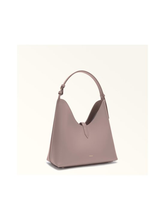 Furla - Goccia M Hobo -laukku - MA200 MAUVE - photo 2 Furla - Goccia M Hobo -laukku - MA200 MAUVE | Stockmann - photo 2