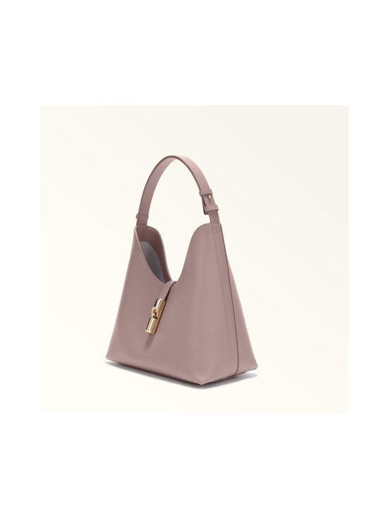 Furla - Goccia M Hobo -laukku - MA200 MAUVE - photo 3 Furla - Goccia M Hobo -laukku - MA200 MAUVE | Stockmann - photo 3