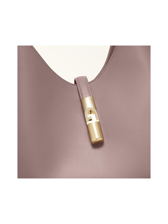 Furla - Goccia M Hobo -laukku - MA200 MAUVE - photo 5 Furla - Goccia M Hobo -laukku - MA200 MAUVE | Stockmann - photo 5
