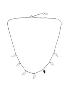 Efva Attling - Sparkle Of Life Collier -kaulakoru - SILVER | Stockmann