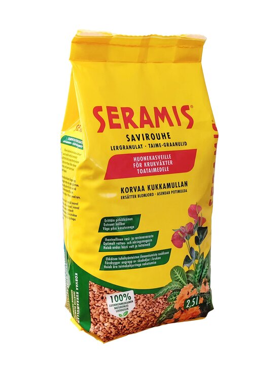 Savirouhe 2,5 l