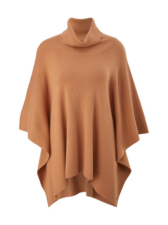 Poloneck -poncho
