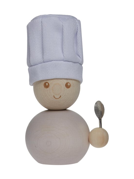 Kaunistus Chef with Spoon