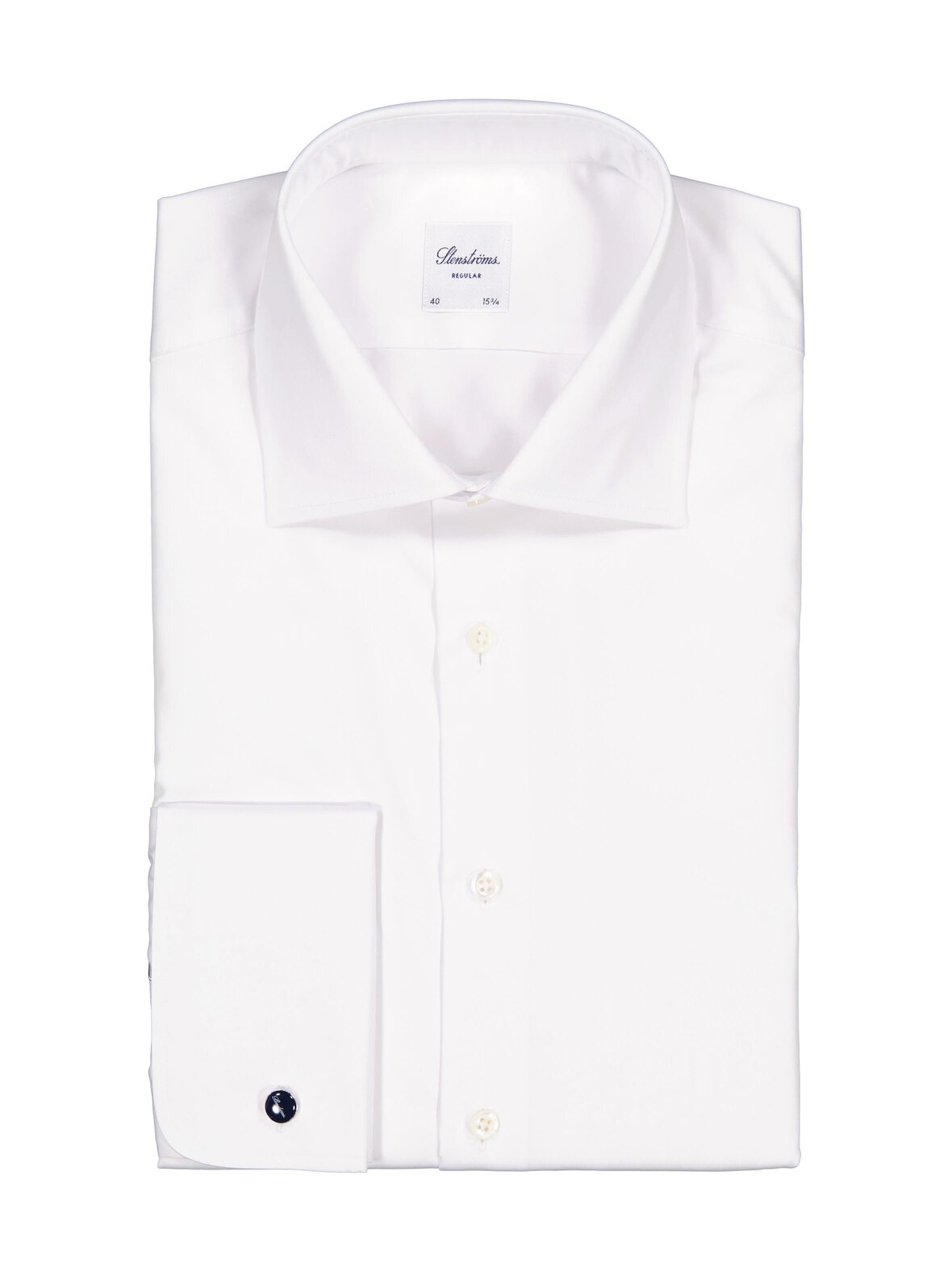 Regular Fit -kauluspaita