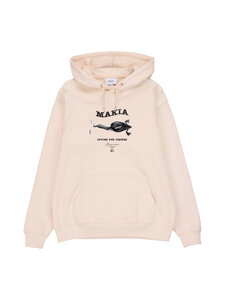 Makia - Loon-huppari - 003 WHITE | Stockmann