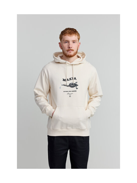 Makia - Loon-huppari - 003 WHITE | Stockmann - photo 3