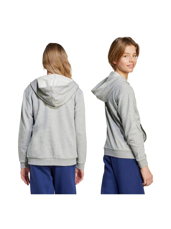 adidas Sportswear - Junior Logo -hupparitakki - JW2388 MGREYH/BLACK - photo 8 adidas Sportswear - Junior Logo -hupparitakki - JW2388 MGREYH/BLACK | Stockmann - photo 8