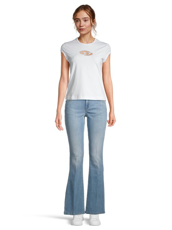 Diesel - D-Ebbey -farkut - 01 LIGHT BLUE | Stockmann - photo 3