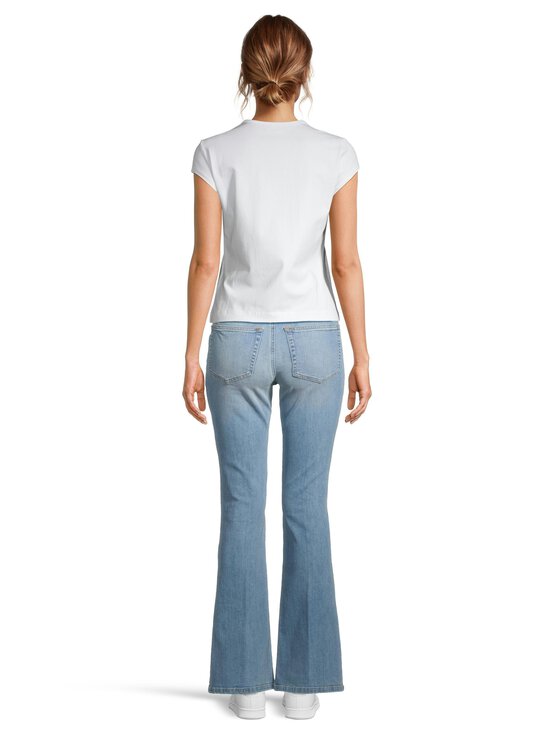 Diesel - D-Ebbey -farkut - 01 LIGHT BLUE | Stockmann - photo 4