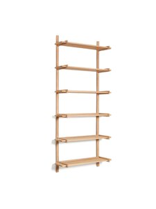 Kave Home - Sitra-seinähylly - TAMMI | Stockmann