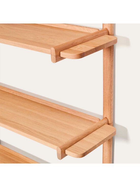 Kave Home - Sitra-seinähylly - TAMMI | Stockmann - photo 3