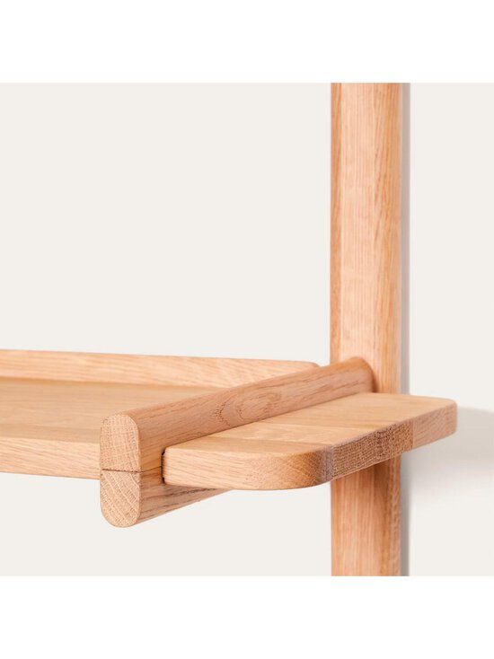 Kave Home - Sitra-seinähylly - TAMMI | Stockmann - photo 4