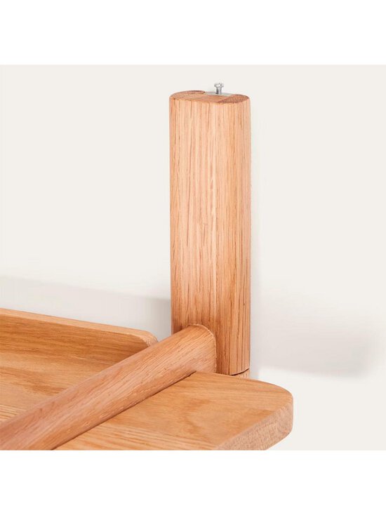 Kave Home - Sitra-seinähylly - TAMMI | Stockmann - photo 5