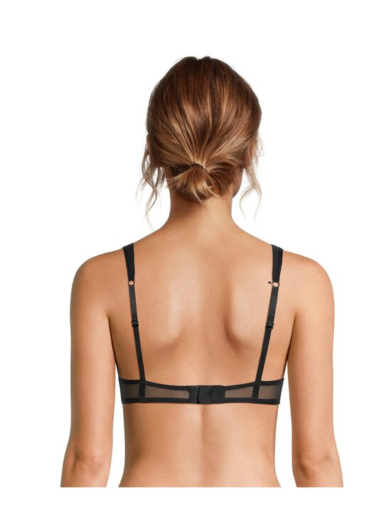 Sarda - Chalmers deep plunge -topatut rintaliivit - ZWA BLACK - photo 3 Sarda - Chalmers deep plunge -topatut rintaliivit - ZWA BLACK | Stockmann - photo 3