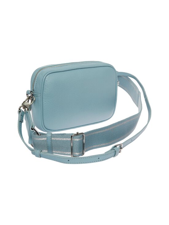 A+more - Jemaima Crossbody Camera -nahkalaukku - BLUE HAZE | Stockmann - photo 2