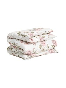 Gant Home - Floral Print -pussilakana - 666 WASHED PINK | Stockmann