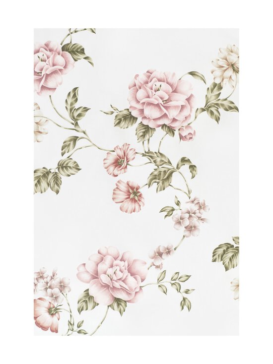Gant Home - Floral Print -pussilakana - 666 WASHED PINK | Stockmann - photo 2