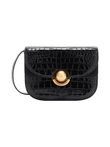 Furla - Sfera Mini Crossbody -laukku - O6000 NERO | Stockmann
