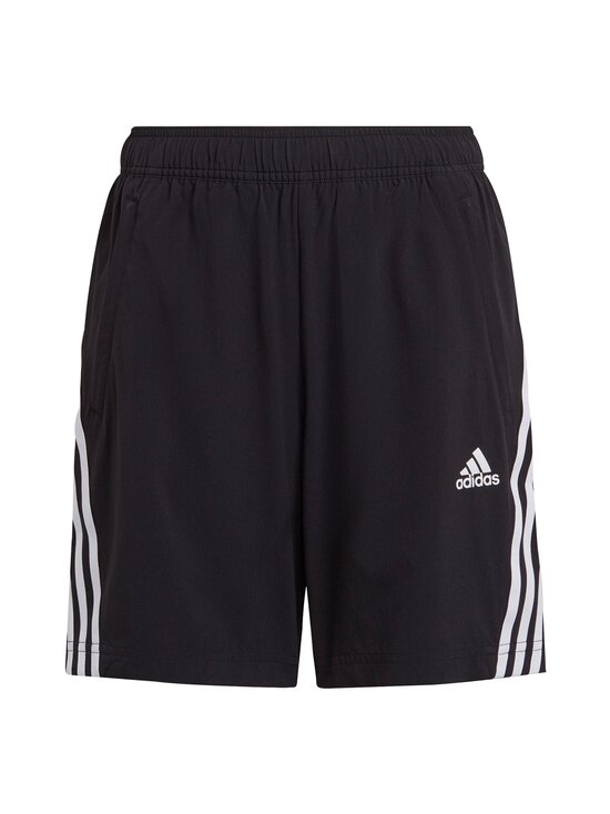 AEROREADY PRIMEGREEN 3-STRIPES -URHEILUSHORTSIT